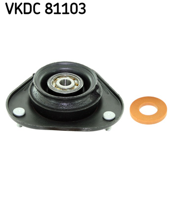 Rulment sarcina suport arc VKDC 81103 SKF